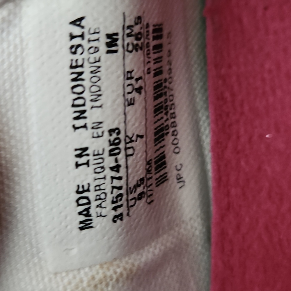 Nike Women Grey & Pink Shoes Sneakers 9.5 - Picture 9 of 9